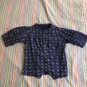CUTEST Vintage Top!!!